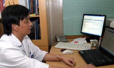 Ứng dụng công nghệ thông tin trong bệnh viện: Nhiều lợi ích